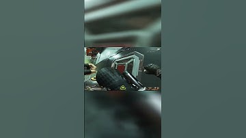 Quick Caustic Trap- Apex Legends #apexlegends #apex #gaming #shorts #clips #caustic