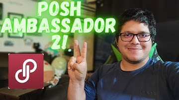 Poshmark Ambassador 2!  Will this be a game changer for Posh?