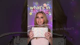 que hay en mi bolsa 💼?! #asmrsounds #asmr #asmrsounds #fyp