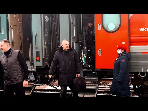 Как проходят гастроли проекта ГОРШЕНЕВ / Бэкстейдж ТУР 2022