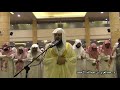 سورة القارعة لعام 1433 بصوت الشيخ د عبدالعزيز الأحمد