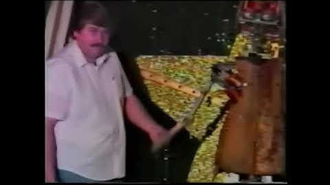 Concept Unification Installation Tape