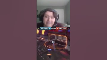 V1/OpTic Fan Reacts to OpTic