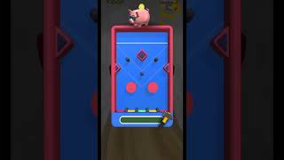 I Almost Lost This IMPOSSIBLE Level 😱 (Going Balls)