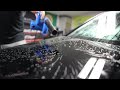 EPIC HANDHELD B ROLL - MERCEDES W204 CAR WASH