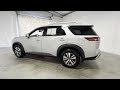 Pre-Owned 2024 Nissan Pathfinder SL at Hallmark Nissan | Hoover, AL