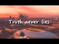 Lost Frequencies Truth Never Lies Lyric Video mp3