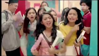 IKLAN NIVEA MEN, ZILINGO, ICHI OCHA, GOTIK ANTISEPTIK, KAPAL API, BSI, PIXY, TRANS SNOW WORLD, DLL