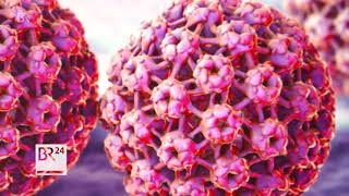 Schutz vor Viren: HPV-Impfung für Jungen | BR24