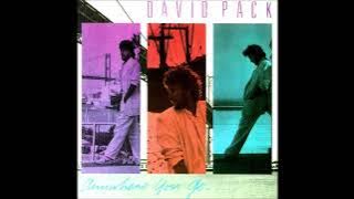 Download lagu David Pack - I just can't let go [lyrics] (HQ Sound) (AOR/Westcoast)
