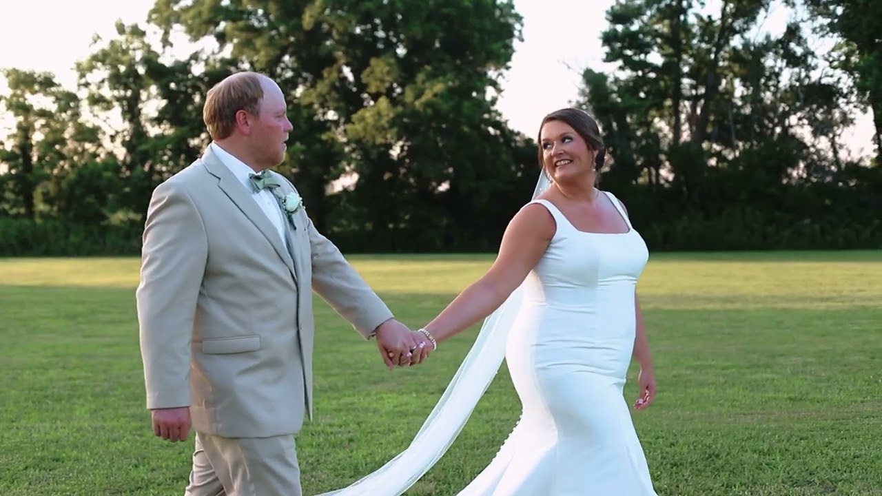 Elizabeth & Kyle