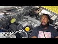 I Broke my Manual LS400 | Surprise Upgrade!