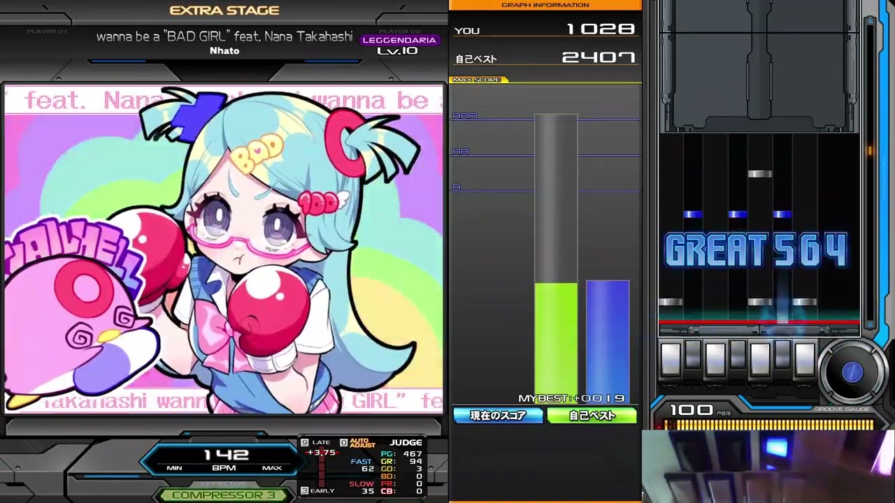 かなページです。 wanna be a 
