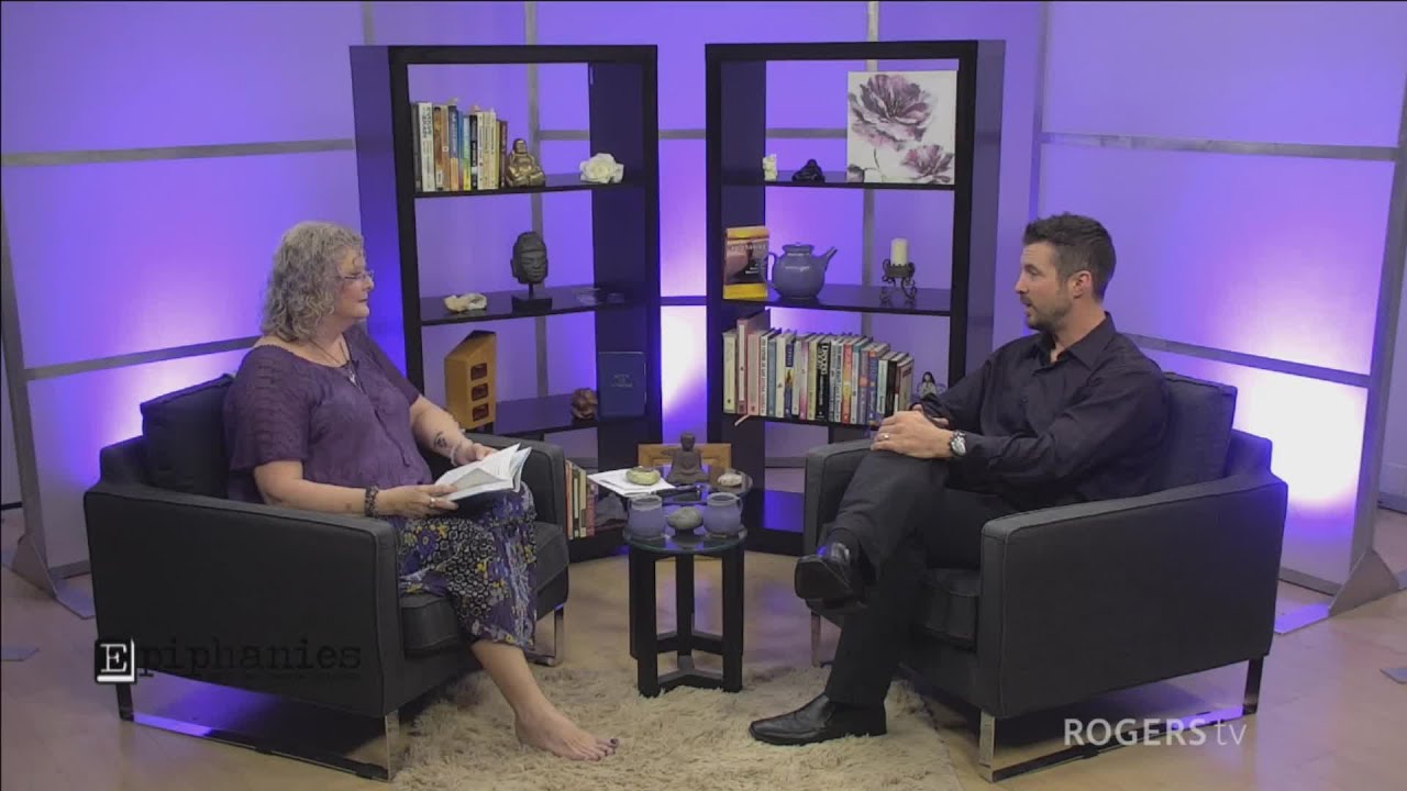 Epiphanies with Rev.Jessie Brandon-Alex Belleau