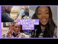 Getting My Septum Pierced Vlog| Dog sitting, friends, + more
