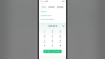 Oppo f11 pro black list setting and all call Block