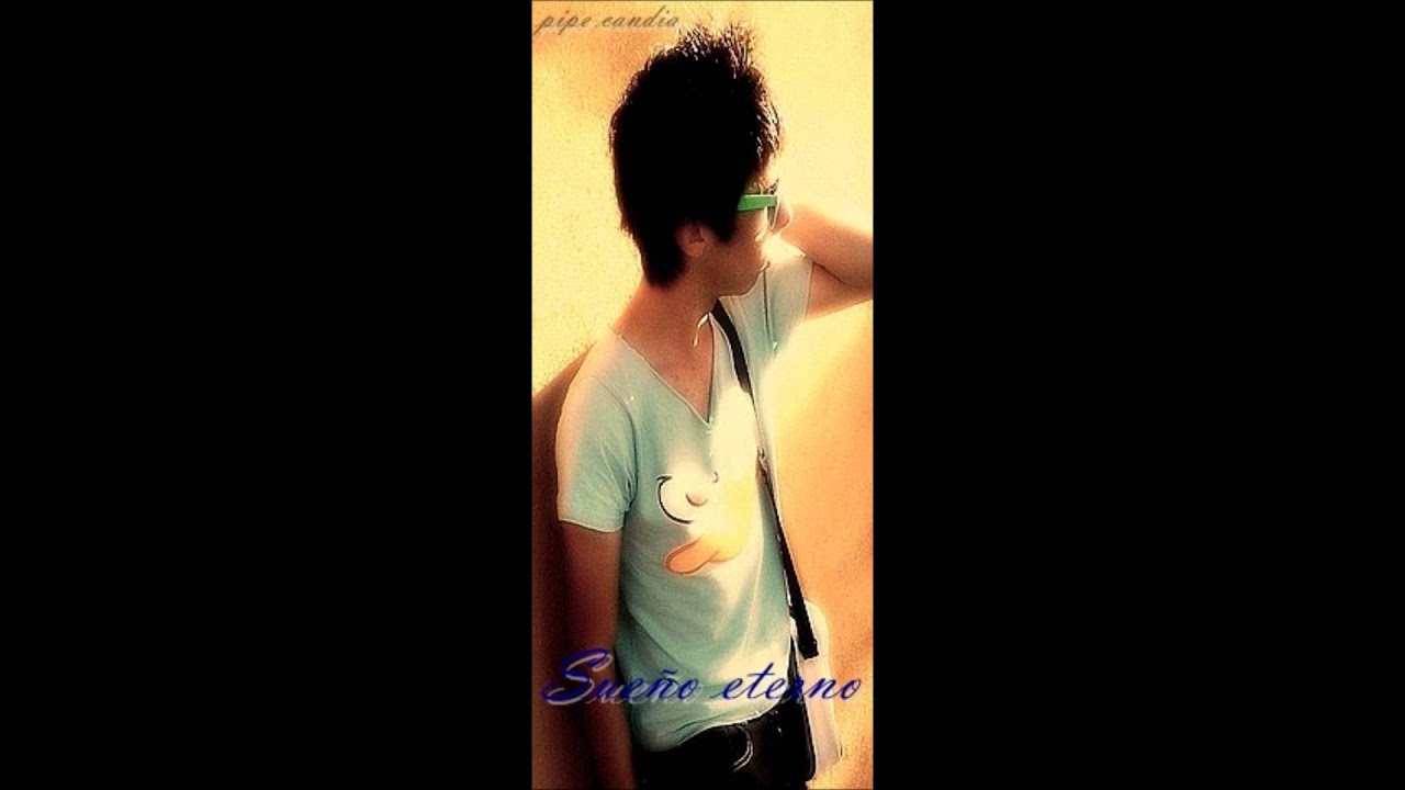 ◄◄Sueño eterno pipe candia. ◄◄★ ★ ♪ ♪