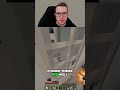 I Built HOTEL ROOM Doors That CONNECT In Minecraft 