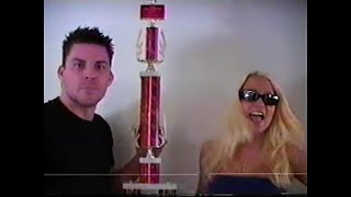 XPW TV Episode 32 18th November 2000