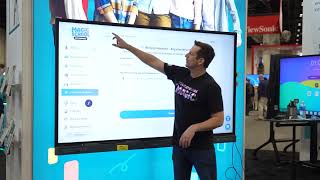 Bringing Magic to the Classroom with MagicSchool.ai and BenQ -  FETC 2025 In-Booth Session