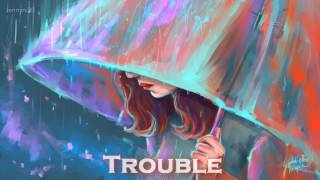 EPIC POP | ''Trouble'' by Lawless [feat. Valen] chords