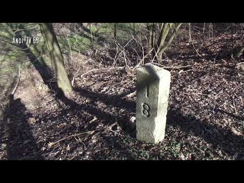 Lost Places: Die alte Erzbahn bei Minden (Andi TV 65)