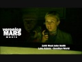 Veronica Mars 1x03: Luke Adams - Goodbye World