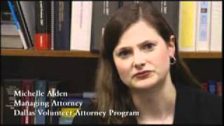 Dallas Volunteer Attorney Program Celebrates Pro Bono Week