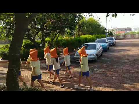 111年地震防災演練