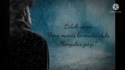 MIMPI YANG HILANG - SALEEM IKLIM | DELISA HERLINA Cover & Lirik