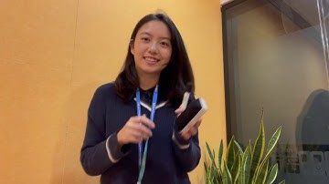 cmu MHCI video FA21 - Yiwen (Yvonne) Hou