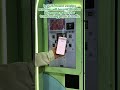 Boost your floral sales 24/7 with an automated vending machine. 🌸 #VendingMachine #FloralBusiness