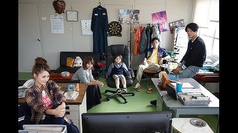 『便利屋エレジー』映画オリジナル予告編