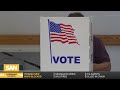 Virginia judge temporarily blocks new congressional maps
