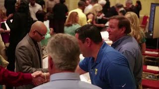 Job Fair at Marriott West Palm Beach
