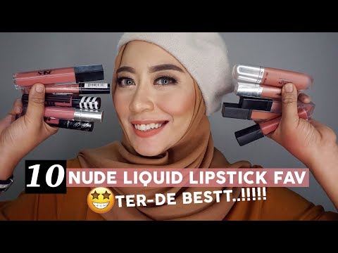 Hallo   akhirnya.. bisa juga nge swatch warna baru dari Wardah Velvet Matte Lip Mousse   semua warna. 