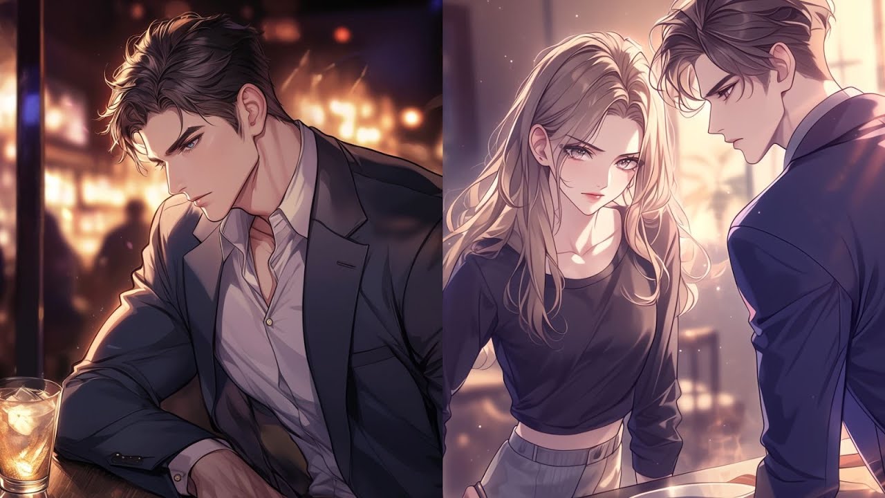 Dijo que yo podía sufrir con él, pero protegió a su amor; tras el divorcio, les hice pagar