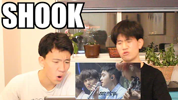 EXO 'Acoustic Medley' (EXO'rDIUM IN JAPAN) REACTION [LOVE IT!!!]