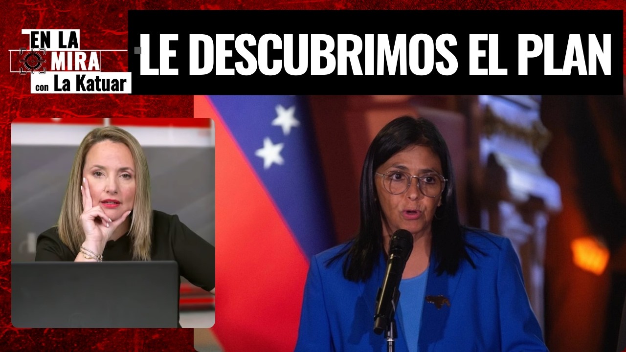 DELCY NO PASÓ LA PRUEBA | 