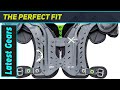 XTECH X2 Football Shoulder Pads: The Ultimate Protection
