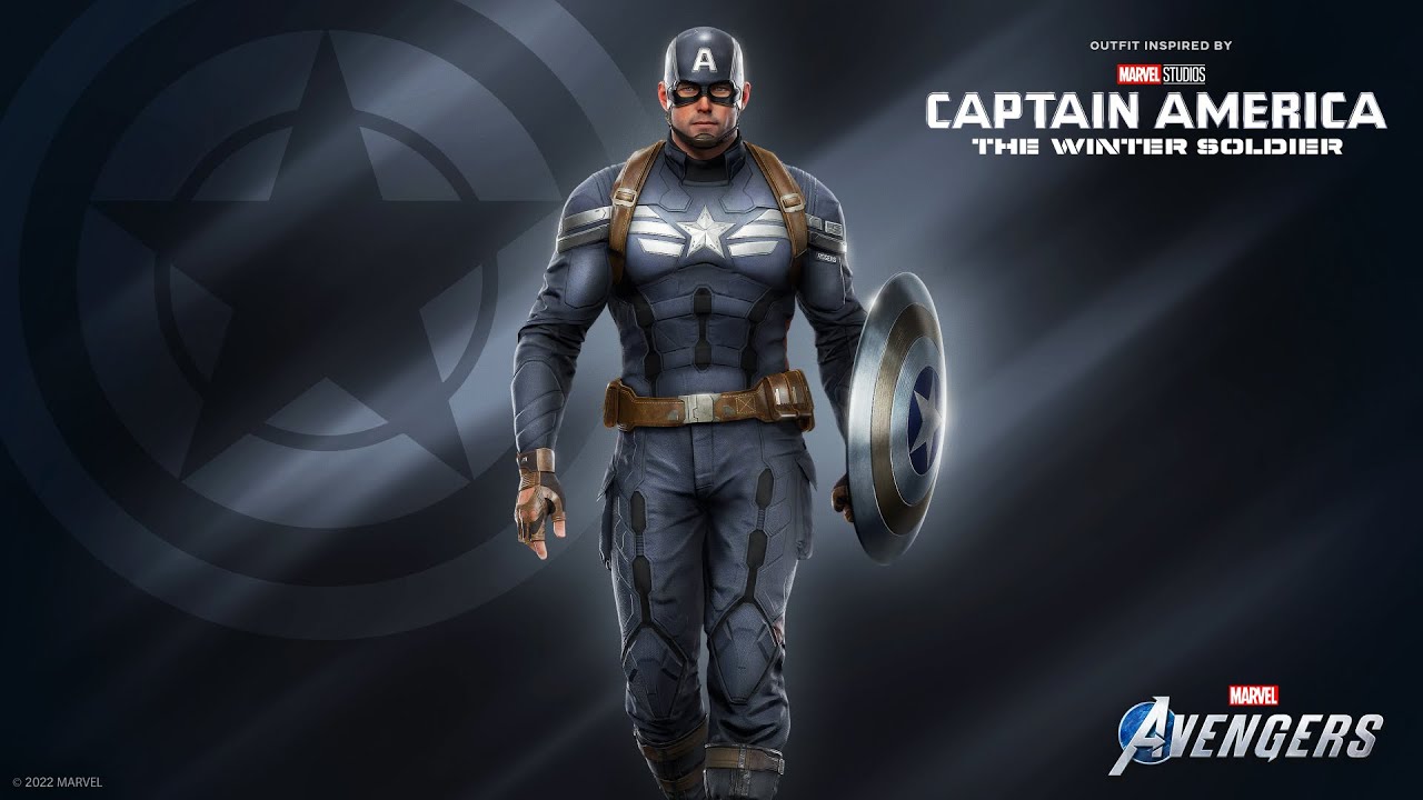 ⭐ Marvel Studios' Captain America: Civil War Outfit Available Now #shorts -  YouTube