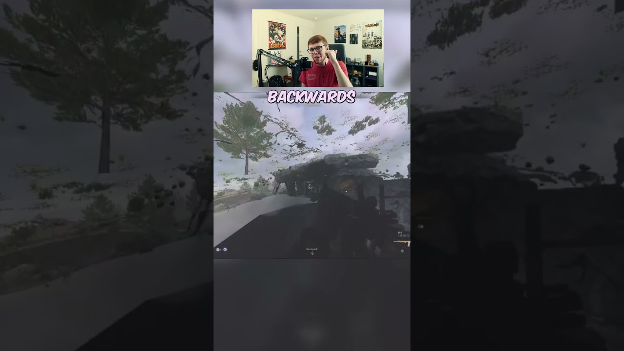 🚨 STAY AWAY from Tsuki Castle in Warzone 2! IT'S BUGGED 🚨