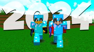 This is HCF in 2024...