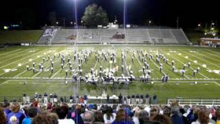 100309 Olde English Festival of Bands
