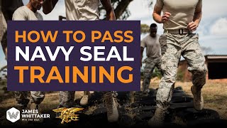 How to Make it Through Navy SEAL Training: Andrew Sullivan (DEVGRU) | Win the Day