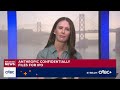 Anthropic confidentially files for IPO