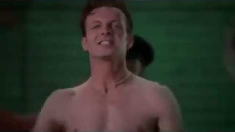 hot stuff .  MOVIE SONG Full Monty
