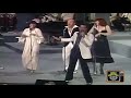 Capture de la vidéo Manhattan Transfer  "Cuéntame"  1977 {Stéreo}