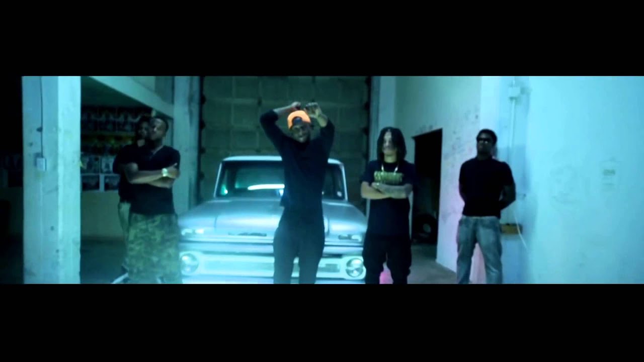 Watch Cool Amerika - Shooters on YouTube Watch Cool Amerika - Shooters on YouTube
