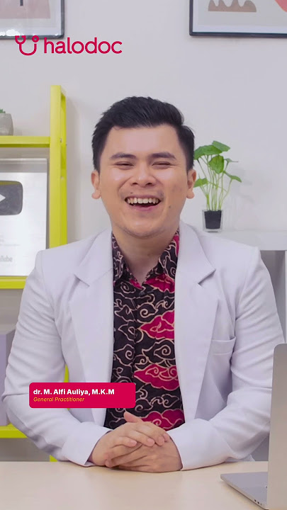4 Ciri Lemah Syahwat